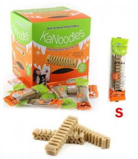 Forcans - Forbis Kanoodles Dental Chew (S-size) 25 Sticks