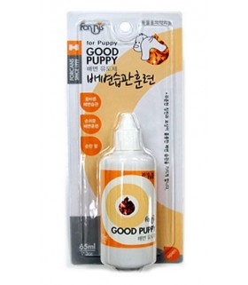 Forcans Forbis Good Puppy 65ml
