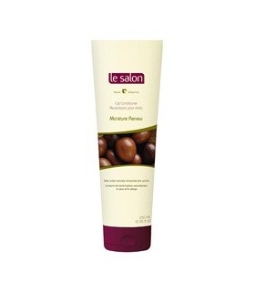 Le Salon Cat Conditioner Moisture Renew 250ml (8.45 floz)