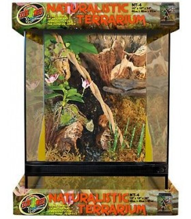 Zoo Med Naturalistic Terrarium Small