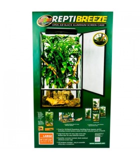 petsmart reptibreeze