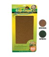 Zoo Med Cage Carpet 12" x 24"
