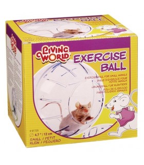 Hagen Living World Exercise Ball