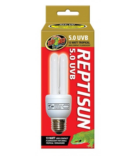 5.0 uvb bulb