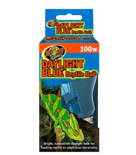 Zoo Med Daylight Blue™ Reptile Bulb 25W
