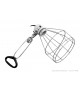 Exo Terra Porcelain Wire Clamp M