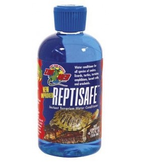 Zoo Med ReptiSafe® Water Conditioner 66ml
