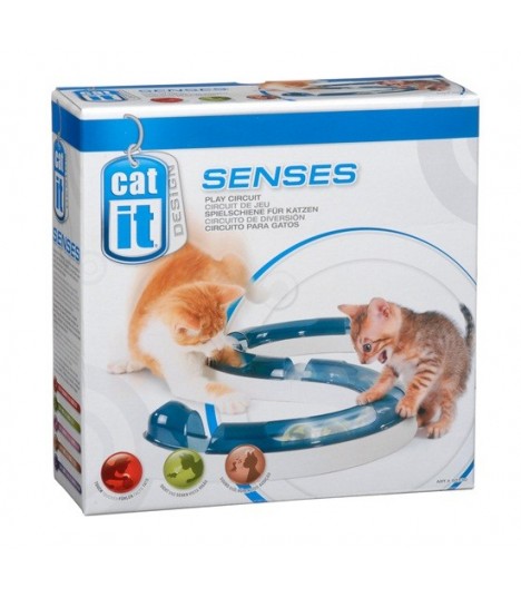 catit design senses play circuit