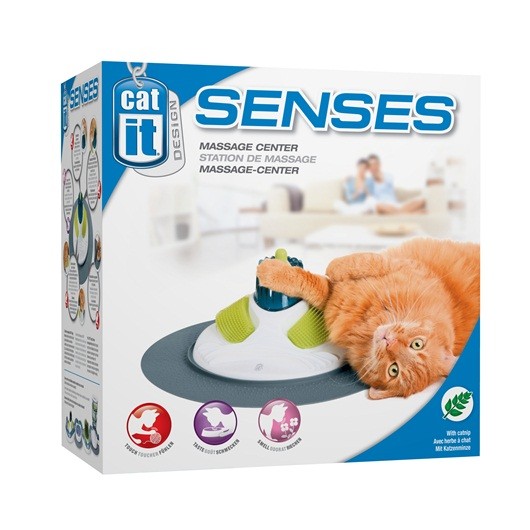 catit massager