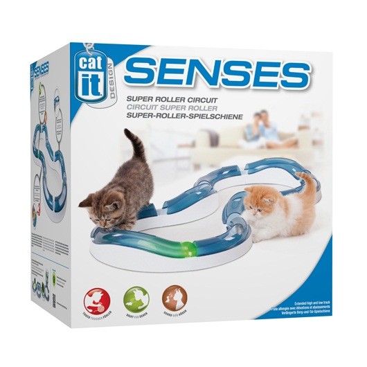 hagen catit design senses play circuit