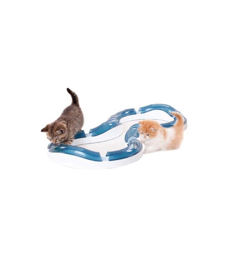 catit senses super roller circuit