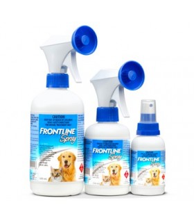 Frontline Pump Spray 250ml