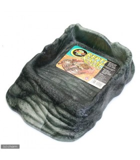 Zoo Med Repti Ramp Bowl (X-Large)