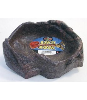 Zoo Med Repti Rock Water Dish (X-Large)