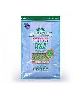 Momi 1st Cut Timothy Hay 1kg