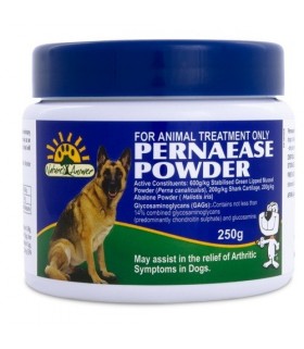 Pernaease Powder 250gm