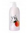 YU Apricot Rinse Off Conditioner 250ml