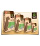 Nature's Eco 100% Recycled Paper Cat Litter 30 Litre