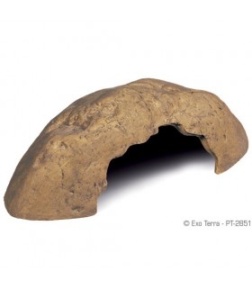 Exo Terra Reptile Cave S
