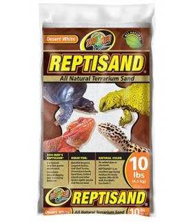 Zoo Med ReptiSand - Desert White 4.5kg
