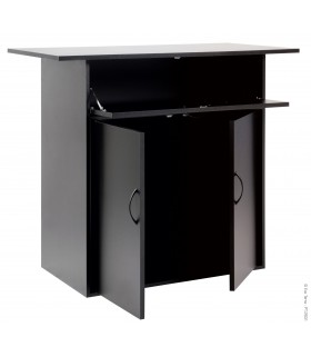 Exo Terra Terrarium Cabinet 92.5 cm x 47.5 cm x 83 cm