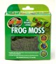 Zoo Med All Natural Frog Moss 1.31L