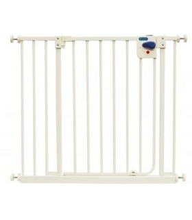 Lucky Baby Smart System Swing Back Gate