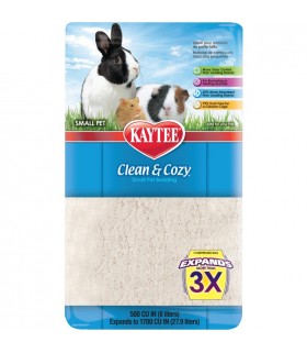 Kaytee Clean & Cozy Bedding