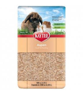 Kaytee Aspen Bedding
