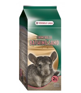 Versele Laga Chinchilla Bathing Sand 2L