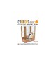JP186 Jolly Pet Comfort Suite for Chinchilla - Coffee