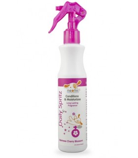 Nootie Daily Spritz Japanese Cherry Blossom 8oz