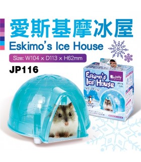 Jolly Eskimo's Ice House
