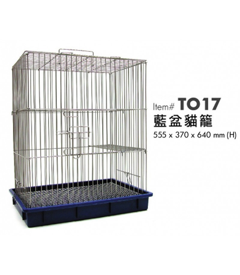 small chinchilla cage