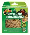 Zoo Med New Zealand Sphagnum Moss 1.31L