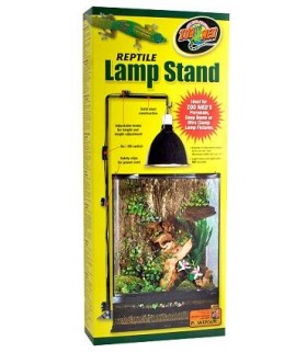 Zoo Med Reptile Lamp Stand 97cm