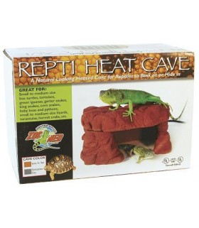 Zoo Med Repti Heat Cave - 8W