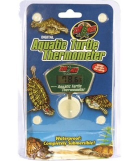 Zoo Med Digital Aquatic Turtle Thermometer