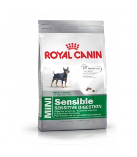 royal canin mini digestive