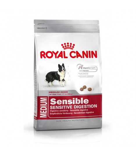 royal canin medium sensible