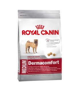 Royal Canin Medium DermaComfort