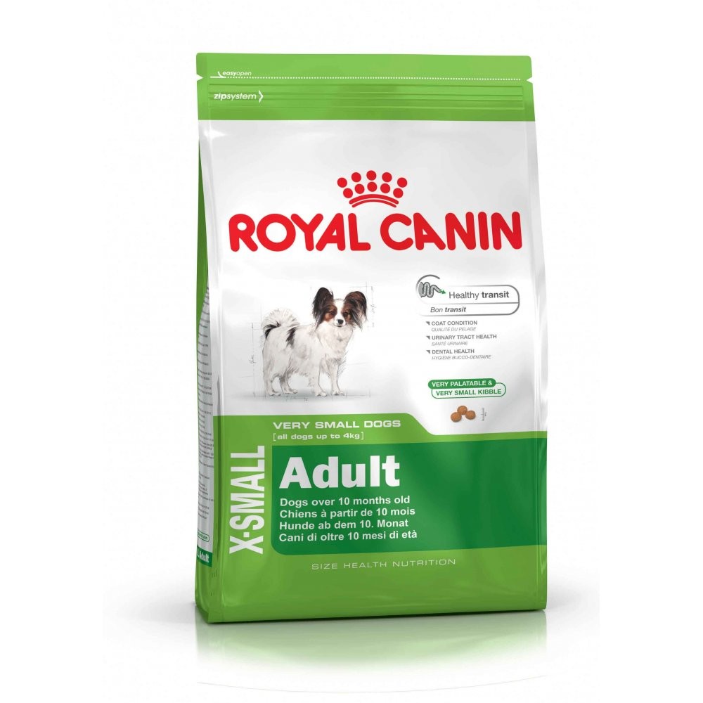 royal canin dog food small breed puppy