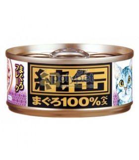 Jun-can mini - Tuna Flake 70g