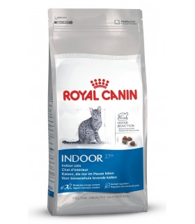 Royal Canin Indoor27 