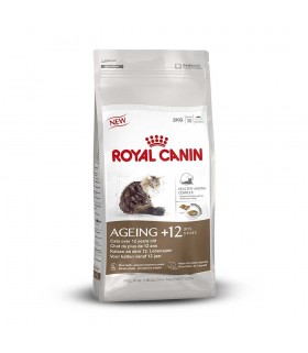 Royal Canin Aging +12