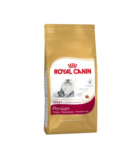 royal canin persian cat food ingredients