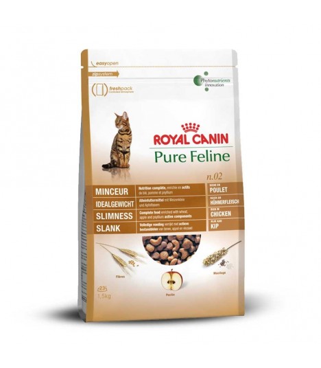 royal canin selective protein