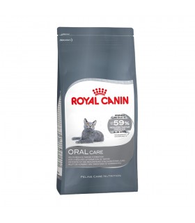 Royal Canin Oral Care