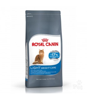 Royal Canin Light Weight Care 2kg