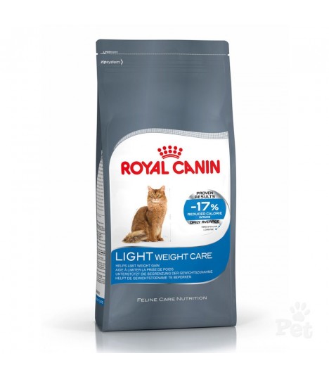 royal canin indoor light